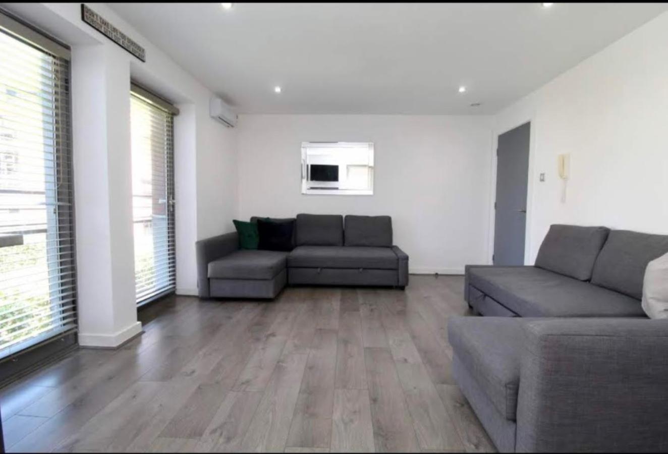 Campbell Square Apartment 3 Liverpool Extérieur photo