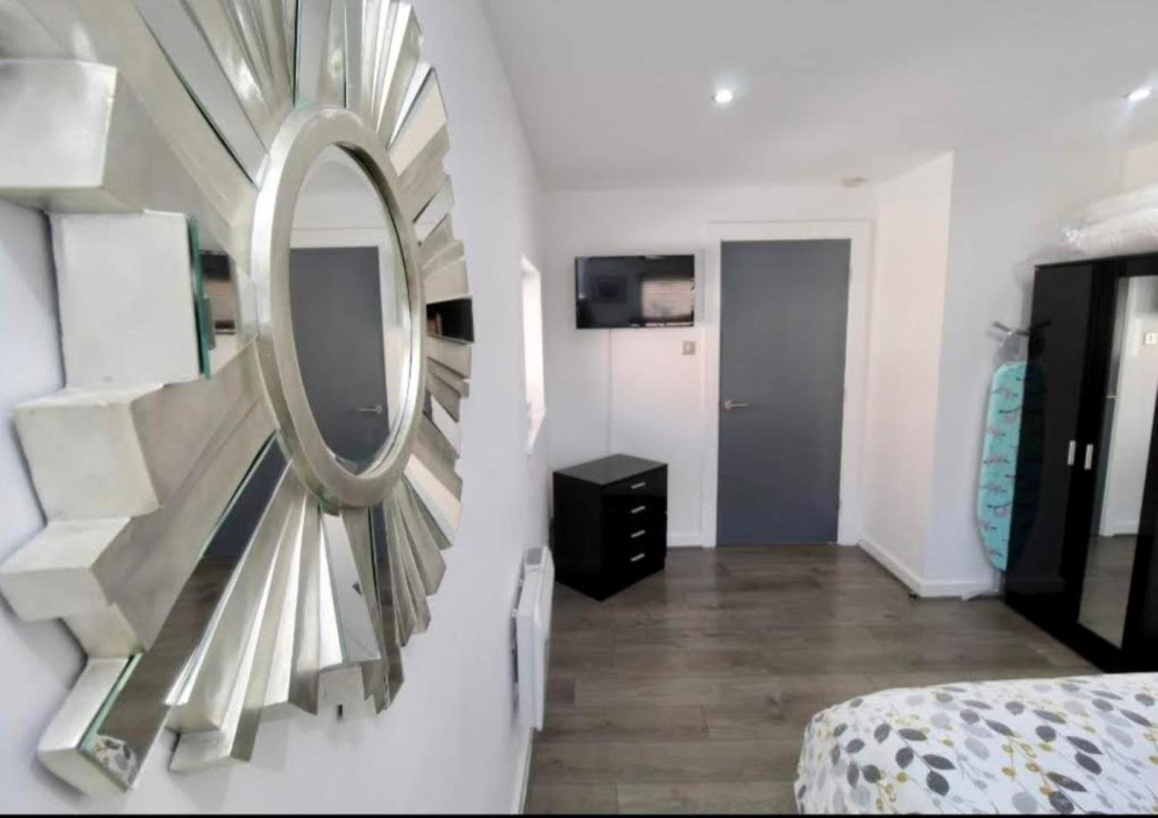 Campbell Square Apartment 3 Liverpool Extérieur photo